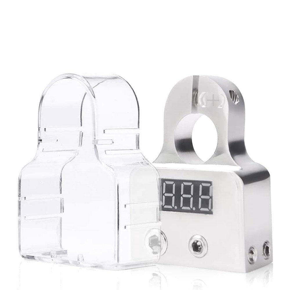 Vôn Kế Kết Nối AWG Thiết Kế Thanh Lịch Thay Thế Cho Versatility