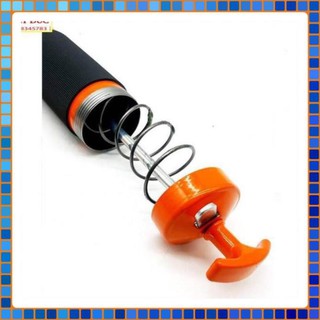 BƠM MỠ BẰNG TAY KAPUSI 400CC