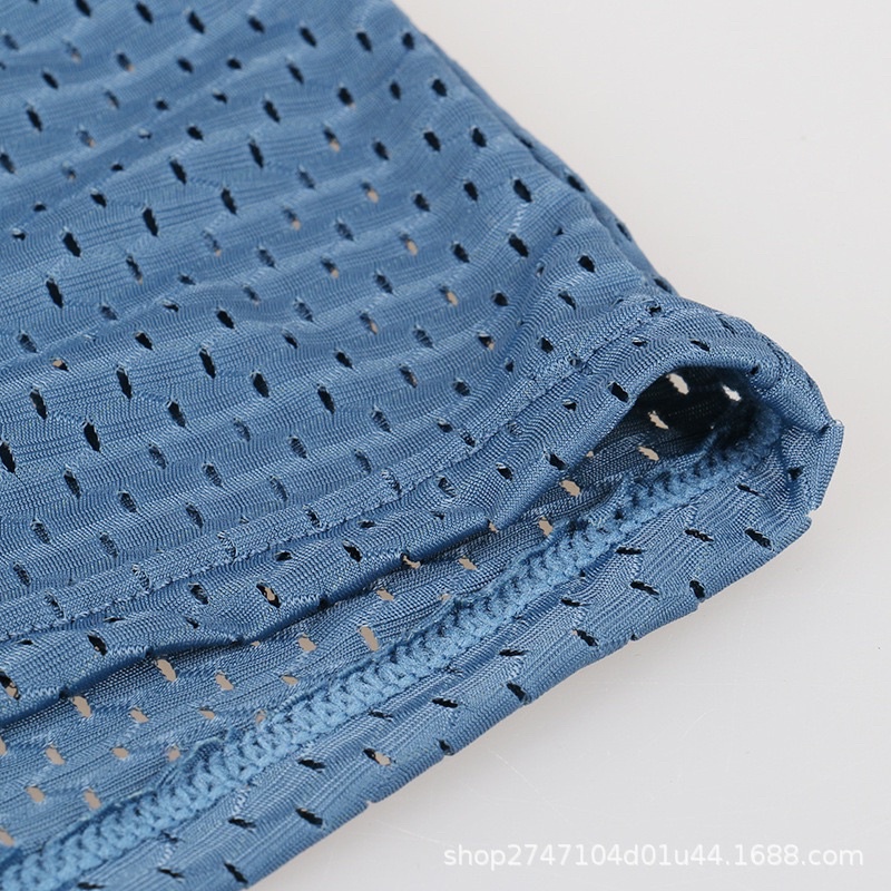 Hộp 4 quần sịp đùi HM trắng men cao cấp