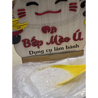 Đường phèn bi, đường phèn hạt - kích thước tùy đợt