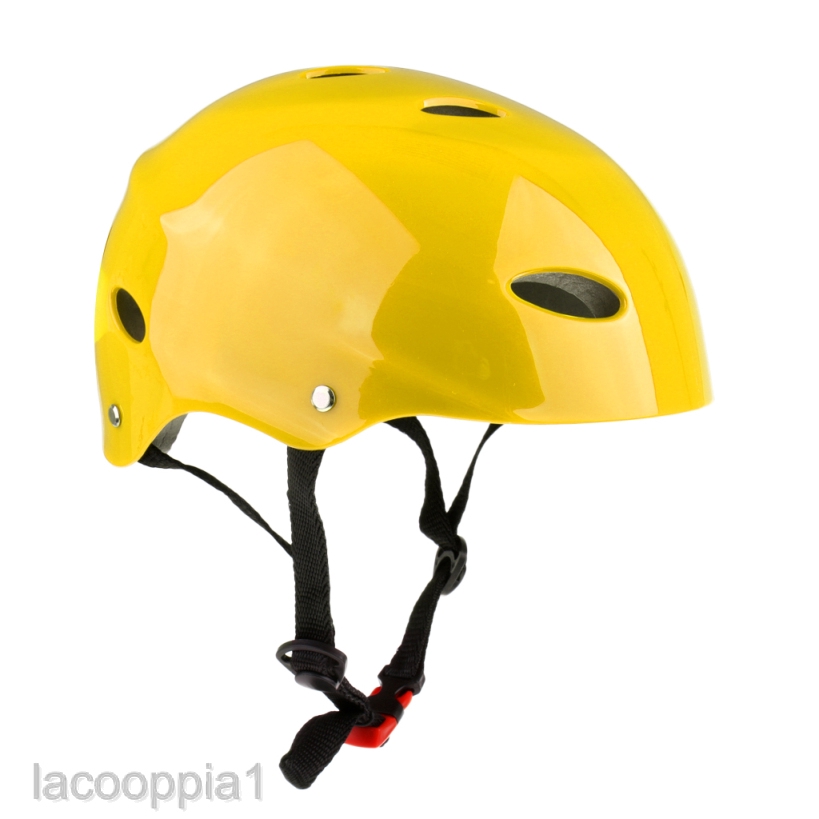 [Lacooppia1] Mũ Bảo Hiểm Thể Thao Dưới Nước An Toàn Khi Đi Thuyền Kayak - CE Chứng Nhận
