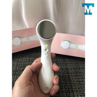 Máy Massage ion Dưỡng Trắng Da Bản Full
