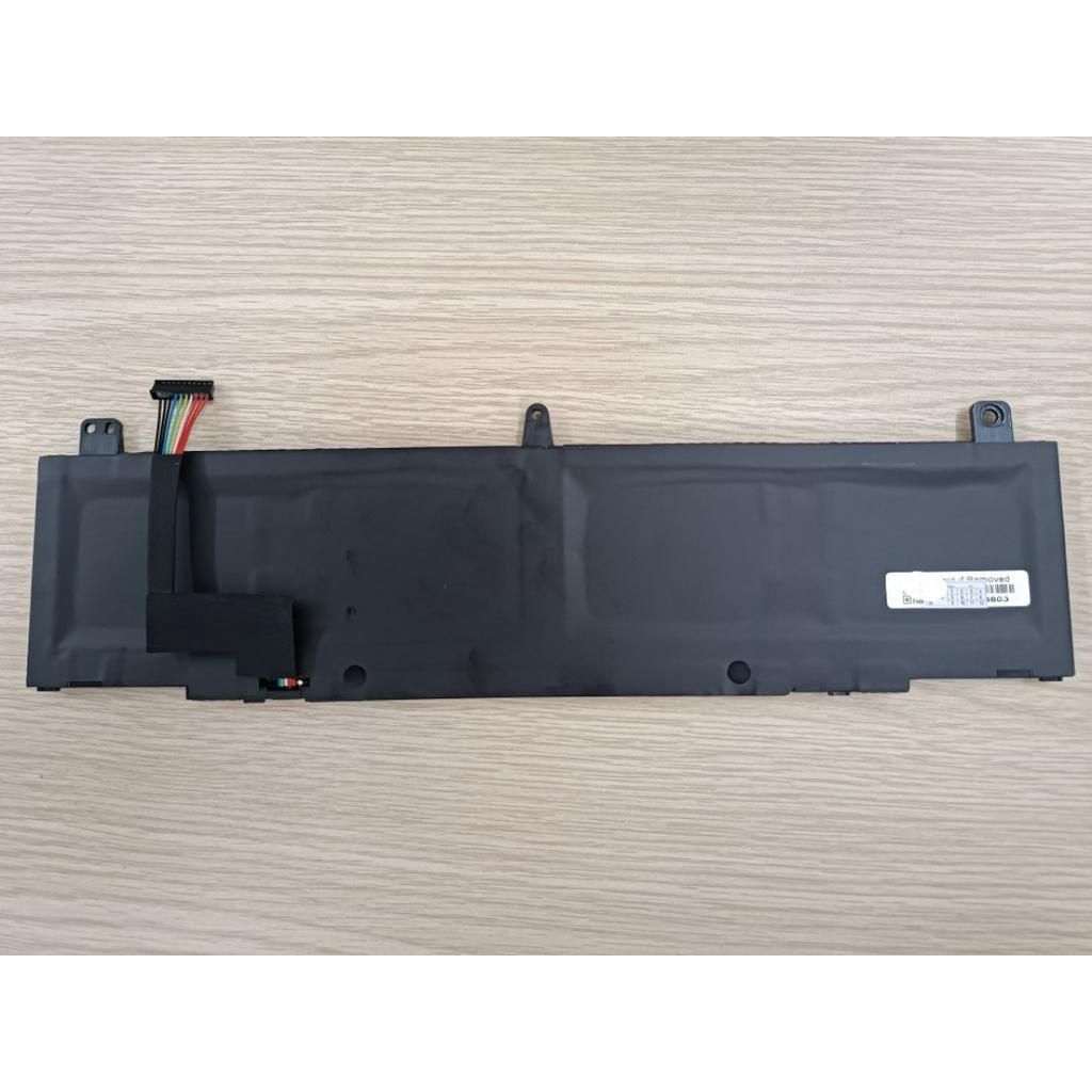 Pin Laptop Dell ALIENWARE 13 R3 ALW13C D1738 D2718 D2728 V9XD7 4RRR3 4RRR3 04RRR3 JFWX7 P81G TDW5P Zin New