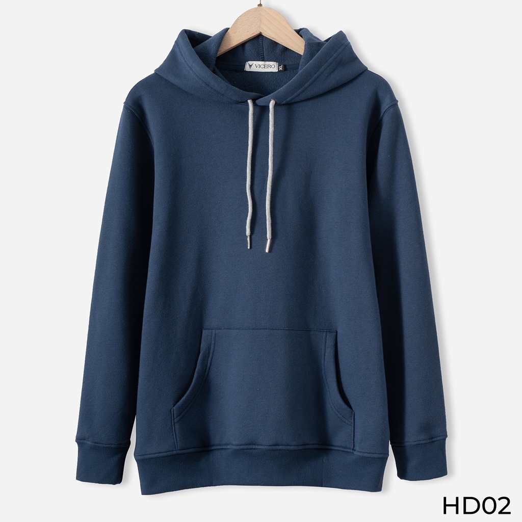 Áo Hoodie Kiểu Dáng Thời Trang Năng Động Cao Cấp VICERO