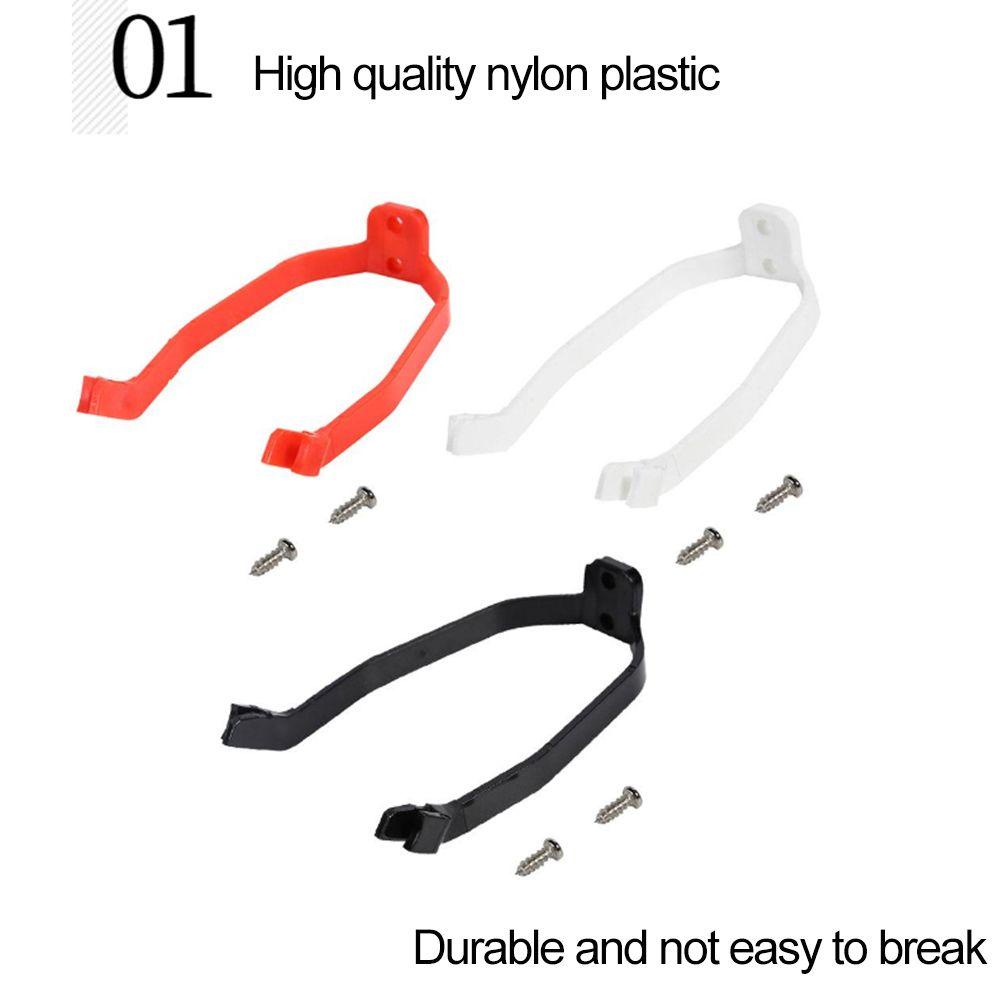 MUVAKO FENDER Tấm Chắn Bùn Hỗ Trợ Đậu Xe Chống Nước &amp; Rỉ Siêu Bền Cho xiaomi M365 / 1s / pro