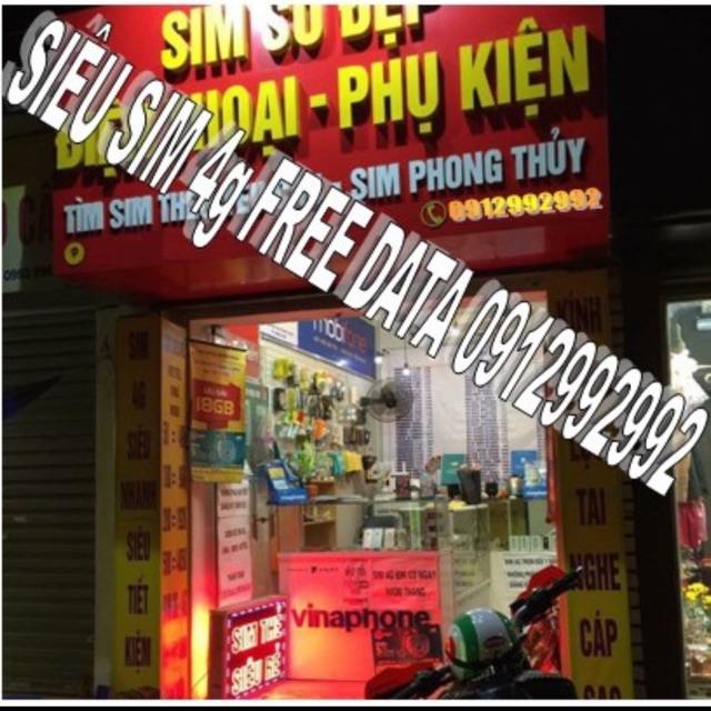 Shop-Data-4G, Cửa hàng trực tuyến | BigBuy360 - bigbuy360.vn