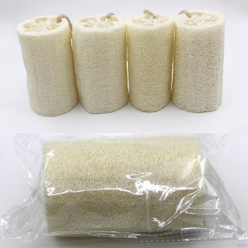 Xơ mướp tự nhiên 100% kì cọ cơ thể theo phong cách Ai Cập