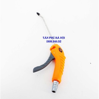 SÚNG XỊT HƠI  MỎ DÀI  KAPUSI