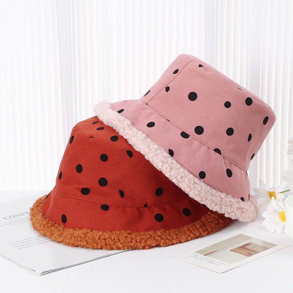 Nón Vành Hai Mặt Mềm Mại Thời Trang Dành Cho Nữ