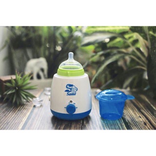 Máy hâm sữa Sami Nhật Bản - BH 12 tháng