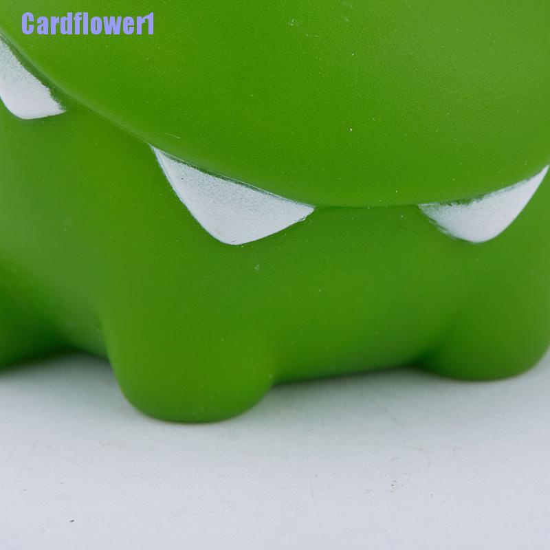 Đồ Chơi Ếch Cao Su Vinyl