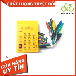 Máy báo lỗi xe điện - test nhanh đọc lỗi xe điện