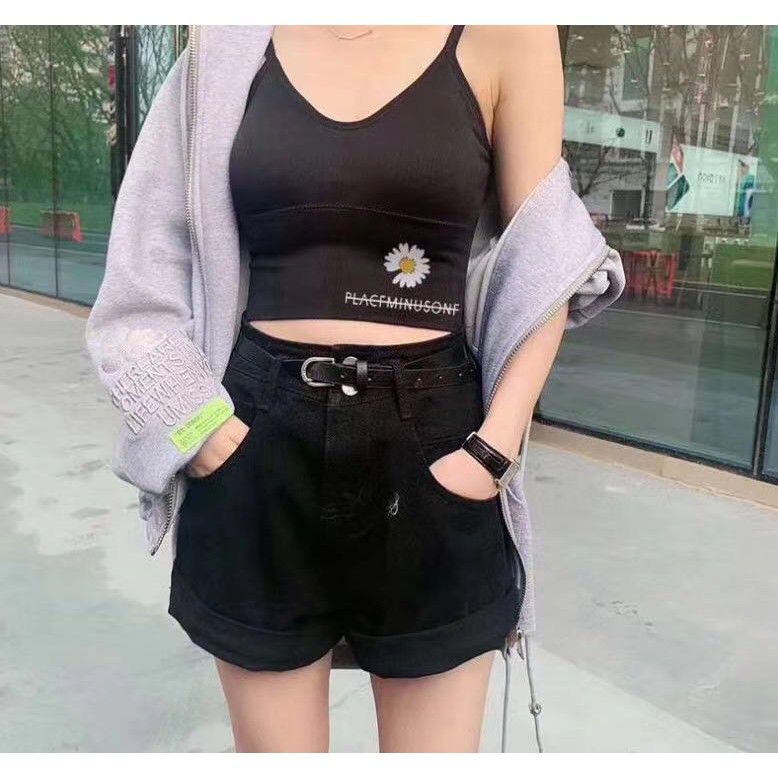 Áo Bra/ Áo tập Gym, Yoga chất thun gân đẹp bàn tay nâng ngực