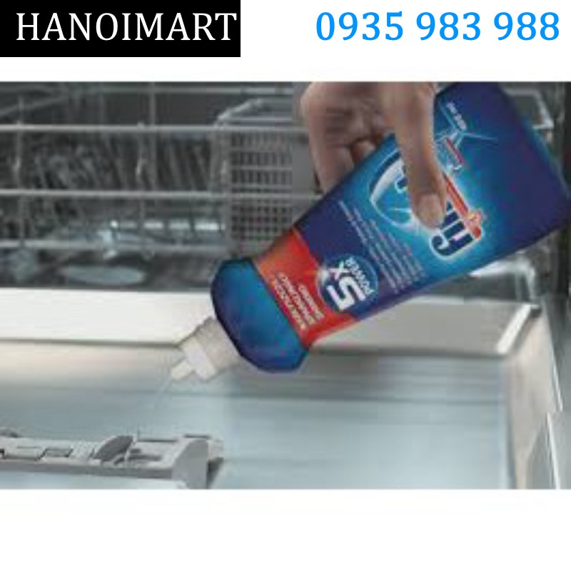 Combo Viên rửa bát Finish 150 viên + Muối làm mềm nước Finish 1.5kg + Nước làm bóng Finish 400ml + tặng 4 viên