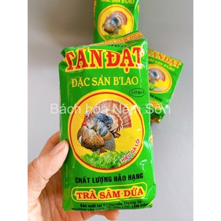 Trà Sâm dứa Tấn Đạt 70g
