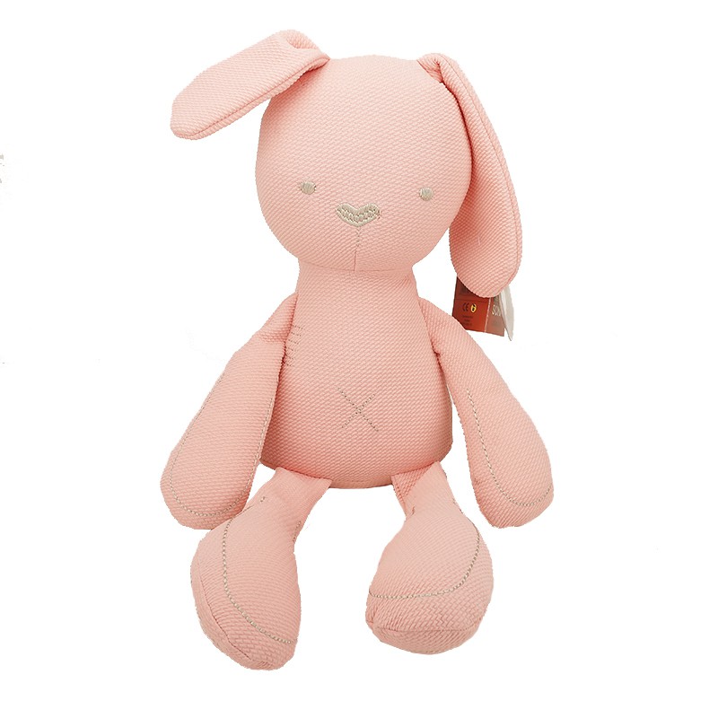 [HÀNG NHẬP KHẨU] Gấu Bông Thỏ CUTE Cho Bé - Thú Bông Nhập Khẩu Cao Cấp - kích thước 50cm