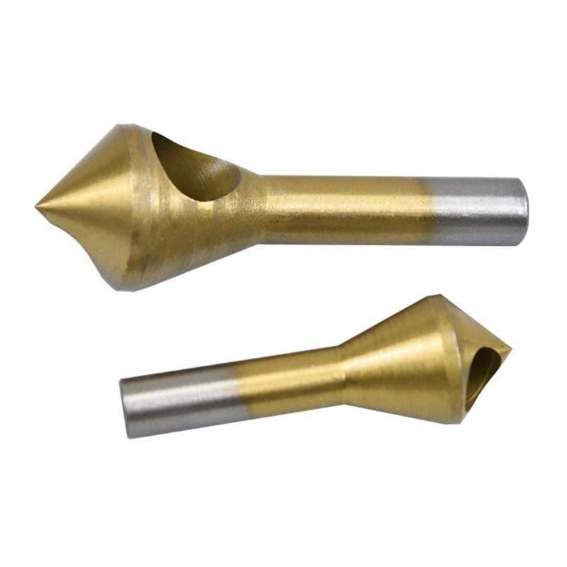 Bộ Mũi Khoan Một Mặt 90 Độ 2-5mm 5-10mm 10-15mm 15-20m Chuyên Dụng