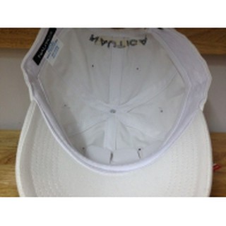 Mũ lưỡi trai cao cấp NAUTICA