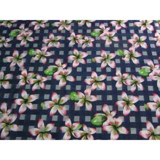 Vải organza