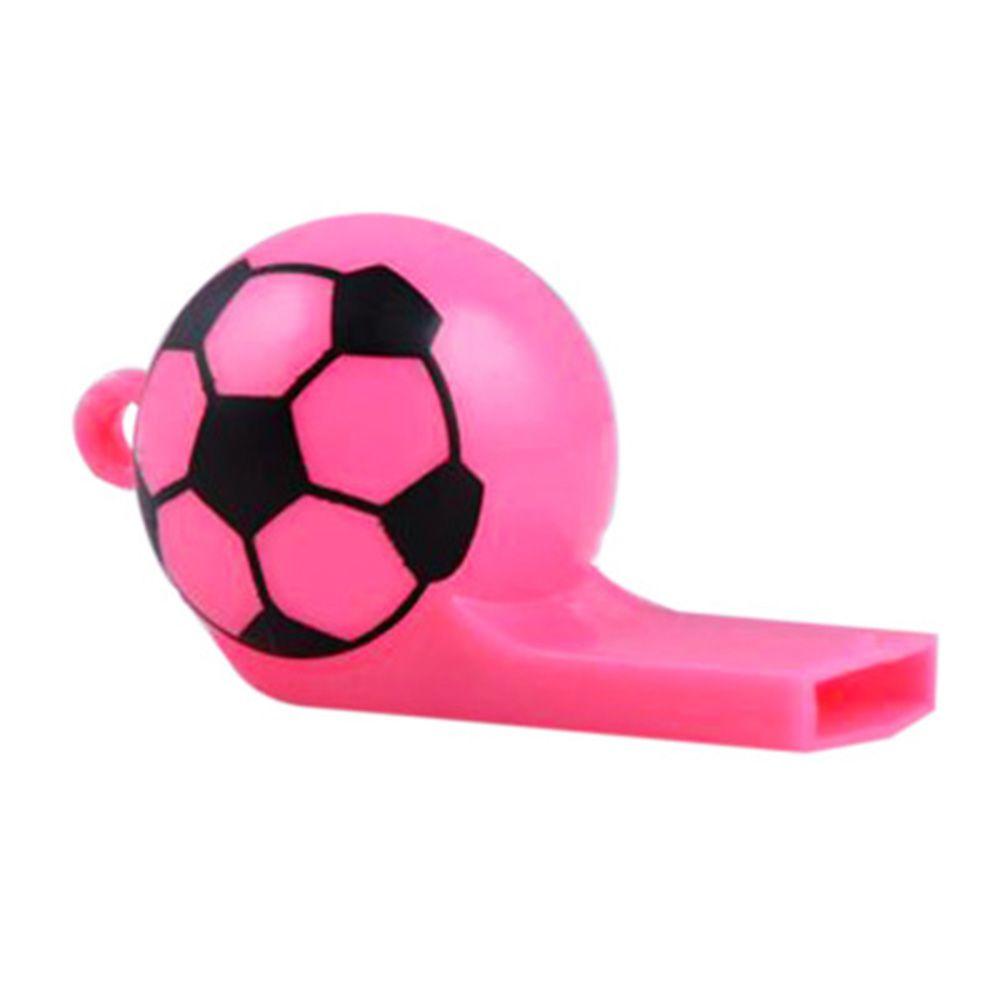 Còi Thổi Tạo Tiếng Ồn Hình Quả Bóng Đá