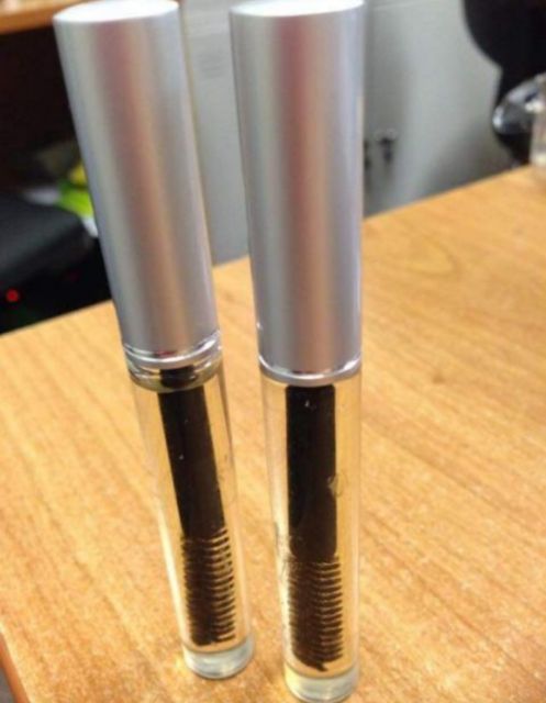 Dầu Dừa- Chuốt Mi- Mascara 10ml | BigBuy360 - bigbuy360.vn