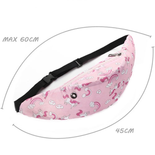 Túi đeo thắt lưng thể thao tiện lợi