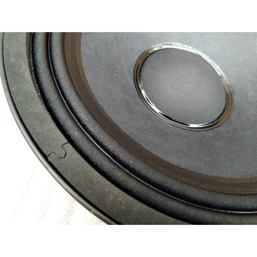 LOA BASS 25 JBL HÀNG NHẬP - TỪ 170 COIL 65.5 - GIÁ 1 CHIẾC - BASS CĂNG TIẾNG SÁNG - CỦ LOA 25