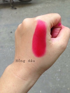 [5 GRAM] Màu khoáng làm son môi (Màu Mỹ mix, kèm ảnh thật)