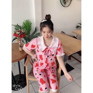 set bộ bò sữa