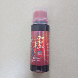 TINH MÙI CÂU CÁ chép 1 chai SAPHAM.