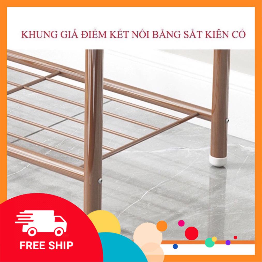 Kệ treo quần áo chữ L