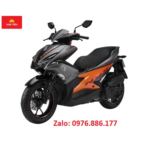 Xe Máy Yamaha NVX 125