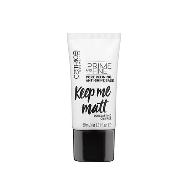 Kem lót Catrice Prime and Fine 30ml