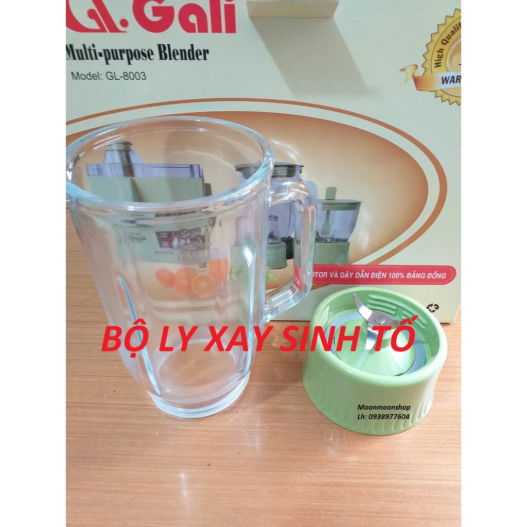 NẮP CHỤP MÁY ÉP GALI 8003
