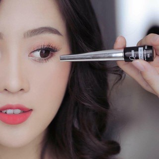Tinh Chất Mọc Mi + Mascara Queen MWhite