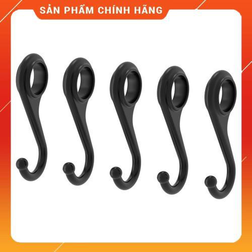 CÓ SẴN Móc treo đa năng IKEA Fintorp 3 x 7 cm  CHÍNH HÃNG IKEA THỤY ĐIỂN