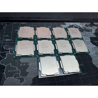 [Hàng tháo máy] CPU Intel Core i3-9100F (3.6Ghz, 4 nhân 4 luồng, 6MB Cache, 65W) - Socket Intel LGA 1151-v2