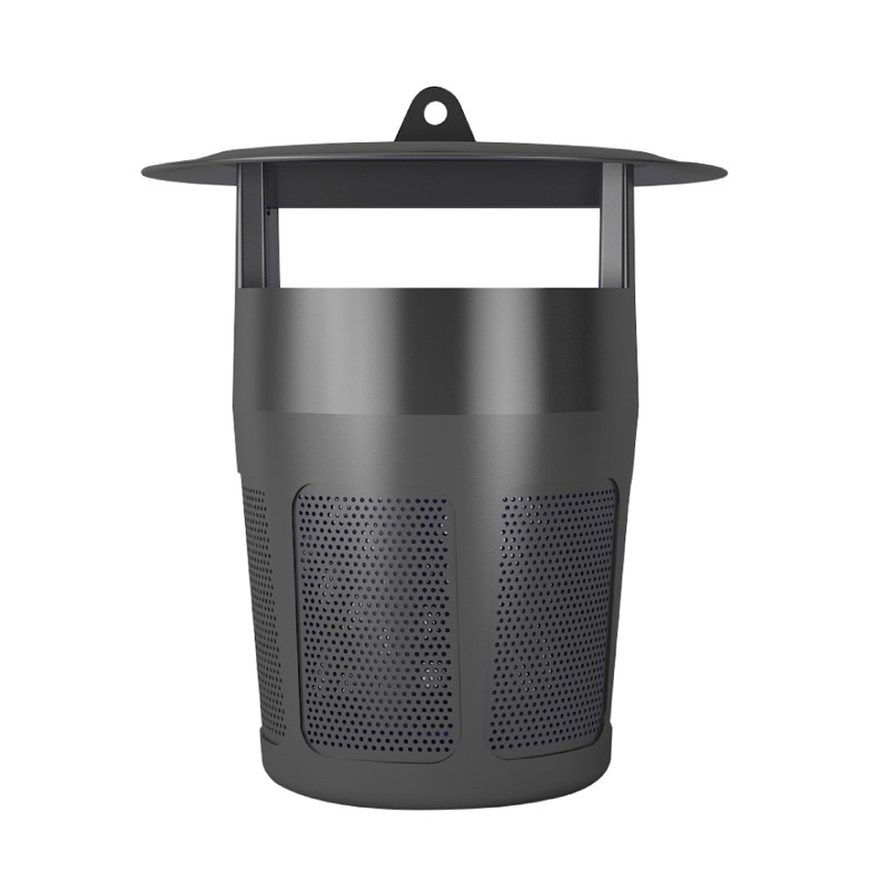 Đèn bắt muỗi Rạng Đông Model: DBM01 5W