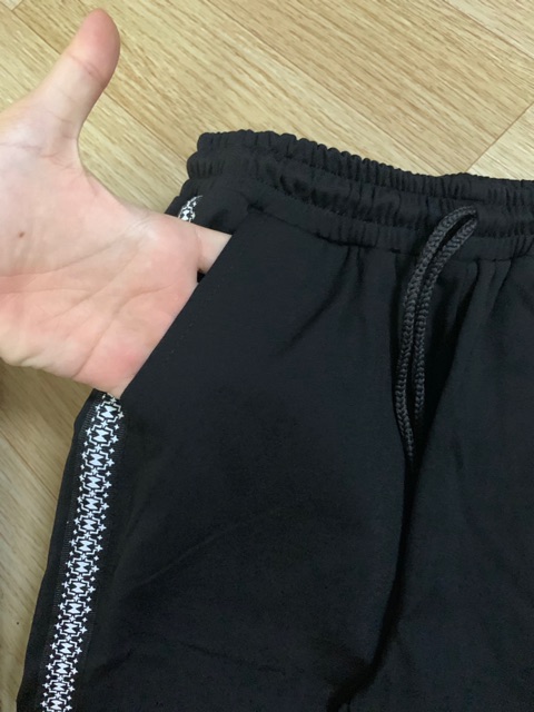 FREE SHIP  Quần Thể Thao UMi  Cá Tính