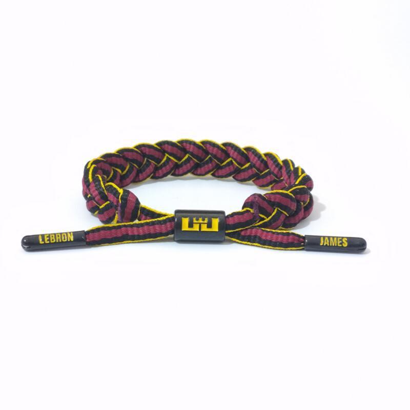 Nba Vòng Đeo Tay Thể Thao Bóng Rổ Kobe Có Thể Điều Chỉnh Cho Nam Và Nữ Hàng Mới Về SX