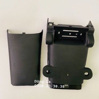 Bộ đuôi bắt biển số Nova Dash 125 Thái lan, chắn bùn sau nova dash