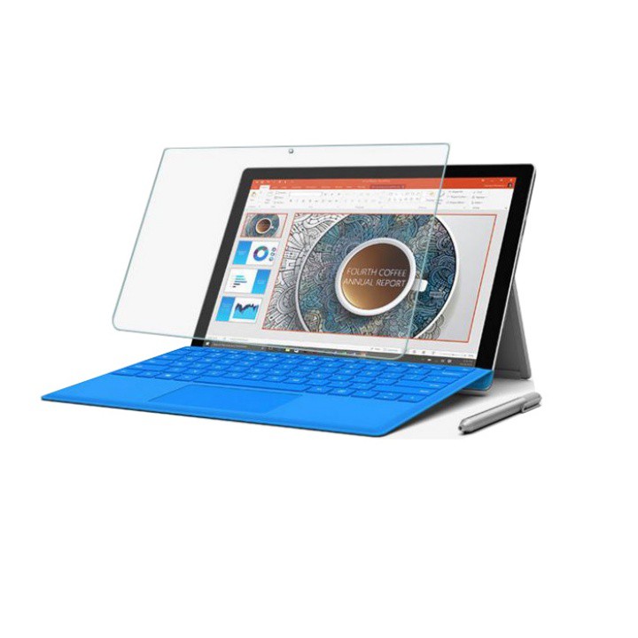 Laptop Microsoft Surface Pro 4 - I5-6300/Ram 4GB DDR3/128GB SSD | BigBuy360 - bigbuy360.vn