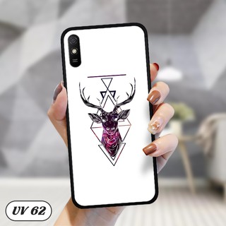 Ốp lưng Xiaomi Redmi 9A - lưng nhám