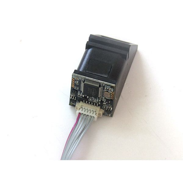 Module cảm biến vân tay