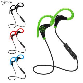 In Stock Wireless Bluetooth4.1 Headset Stereo Headphone Sport Earphone Handfree Universal