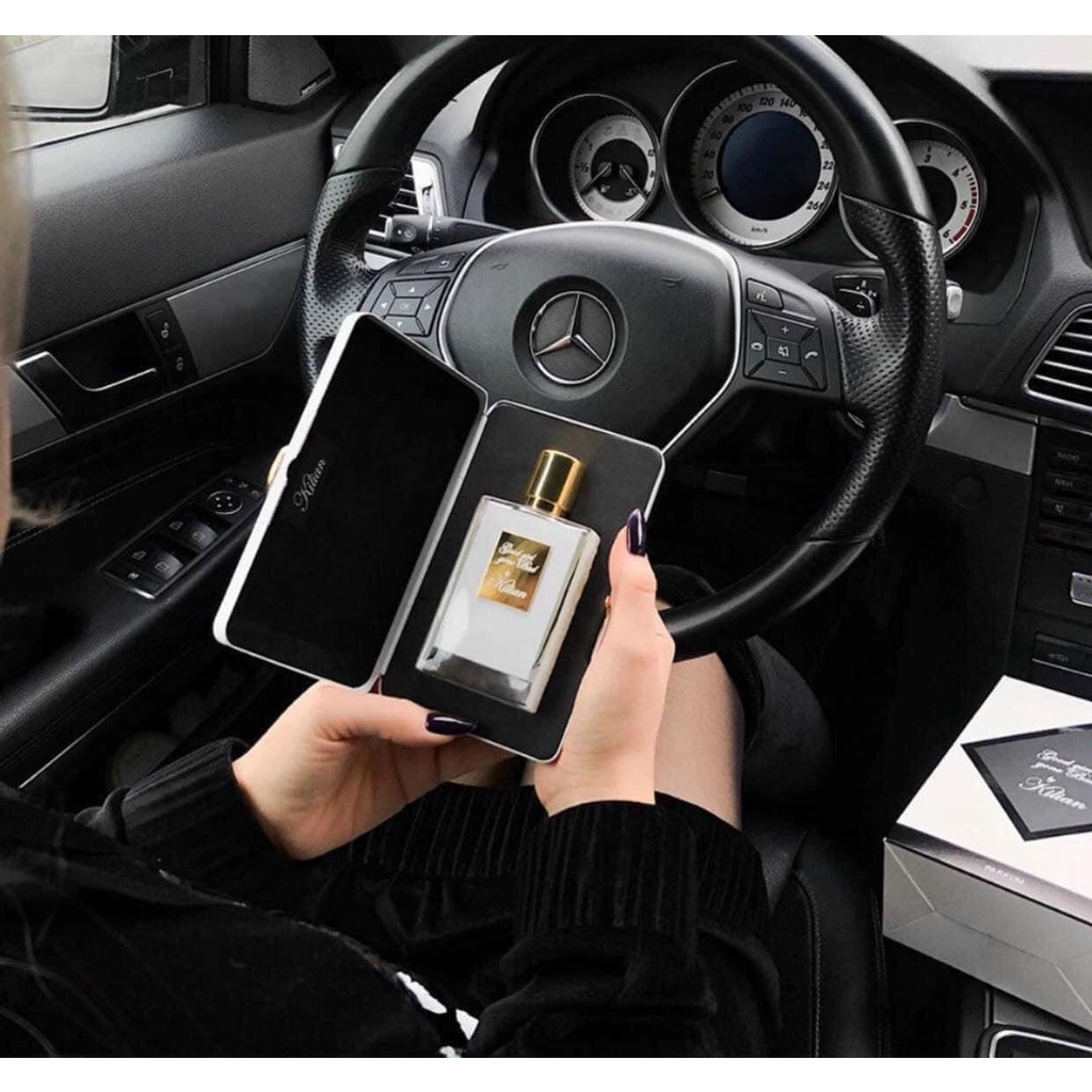 Nước hoa nữ Rắn Trắng K.L Good Girl Gone Bad dung tích 50ml - Dầu thơm nữ tính quý phái bậc nhất siêu hot - IU | BigBuy360 - bigbuy360.vn