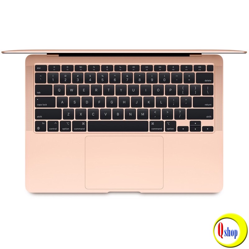 Apple MacBook Air (2020) M1 Chip, 13.3-inch, 8GB, 512GB SSD -  Chính hãng FPT