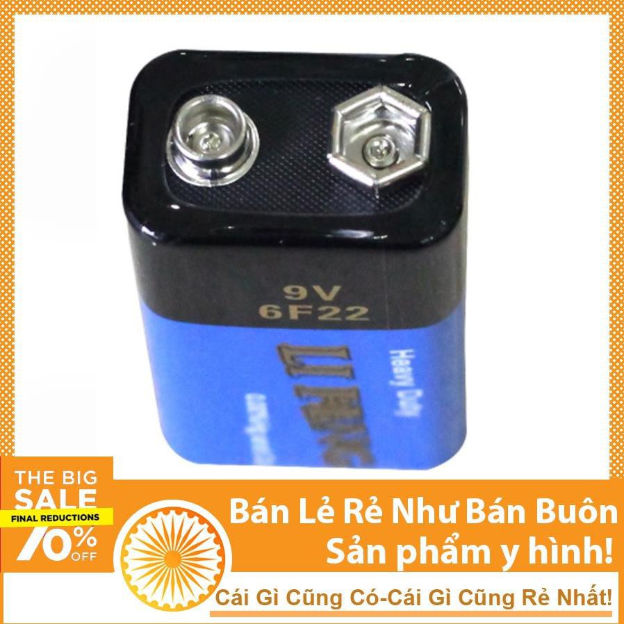 Pin 9V LI FENG XỊN