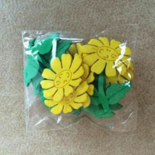 Đồ dùng, chơi tự làm mầm non