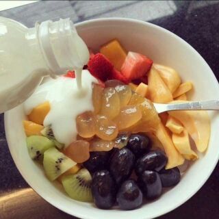 Đác rim đủ vị siêu ngon 1kg